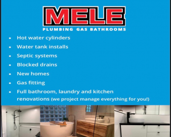 Mele Bathrooms 